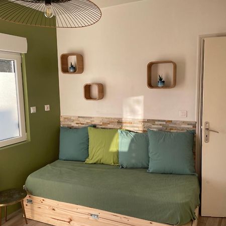 Alloappartmeuble_Le Cosy Houilles エクステリア 写真