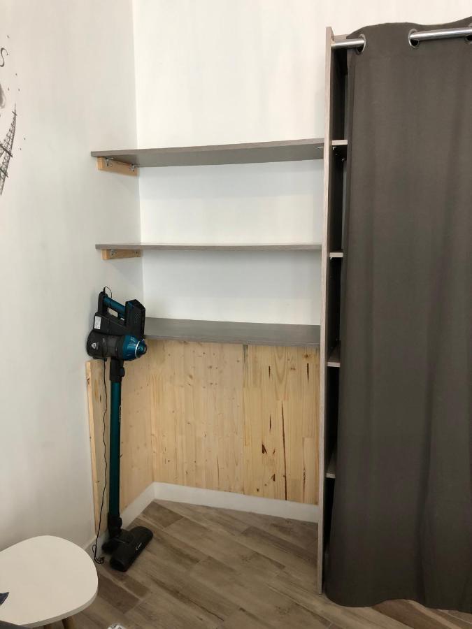 Alloappartmeuble_Le Cosy Houilles エクステリア 写真