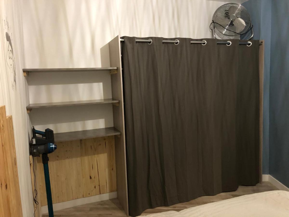Alloappartmeuble_Le Cosy Houilles エクステリア 写真