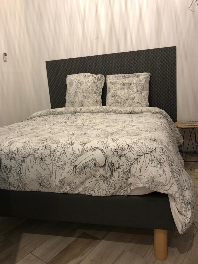 Alloappartmeuble_Le Cosy Houilles エクステリア 写真