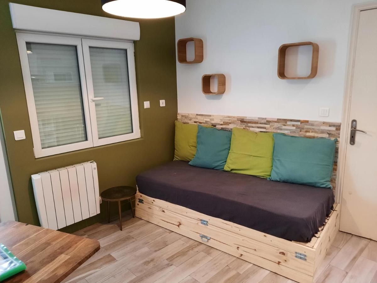Alloappartmeuble_Le Cosy Houilles エクステリア 写真