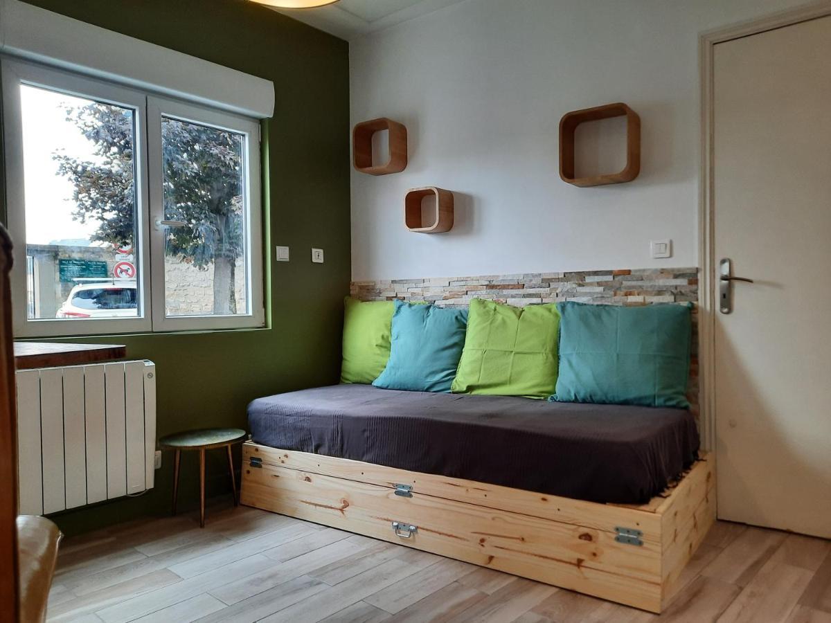 Alloappartmeuble_Le Cosy Houilles エクステリア 写真