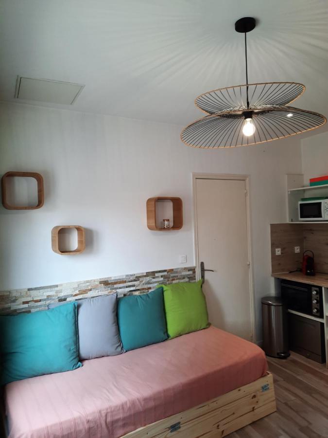 Alloappartmeuble_Le Cosy Houilles エクステリア 写真