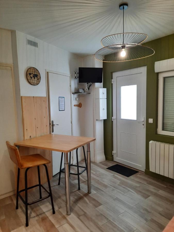 Alloappartmeuble_Le Cosy Houilles エクステリア 写真