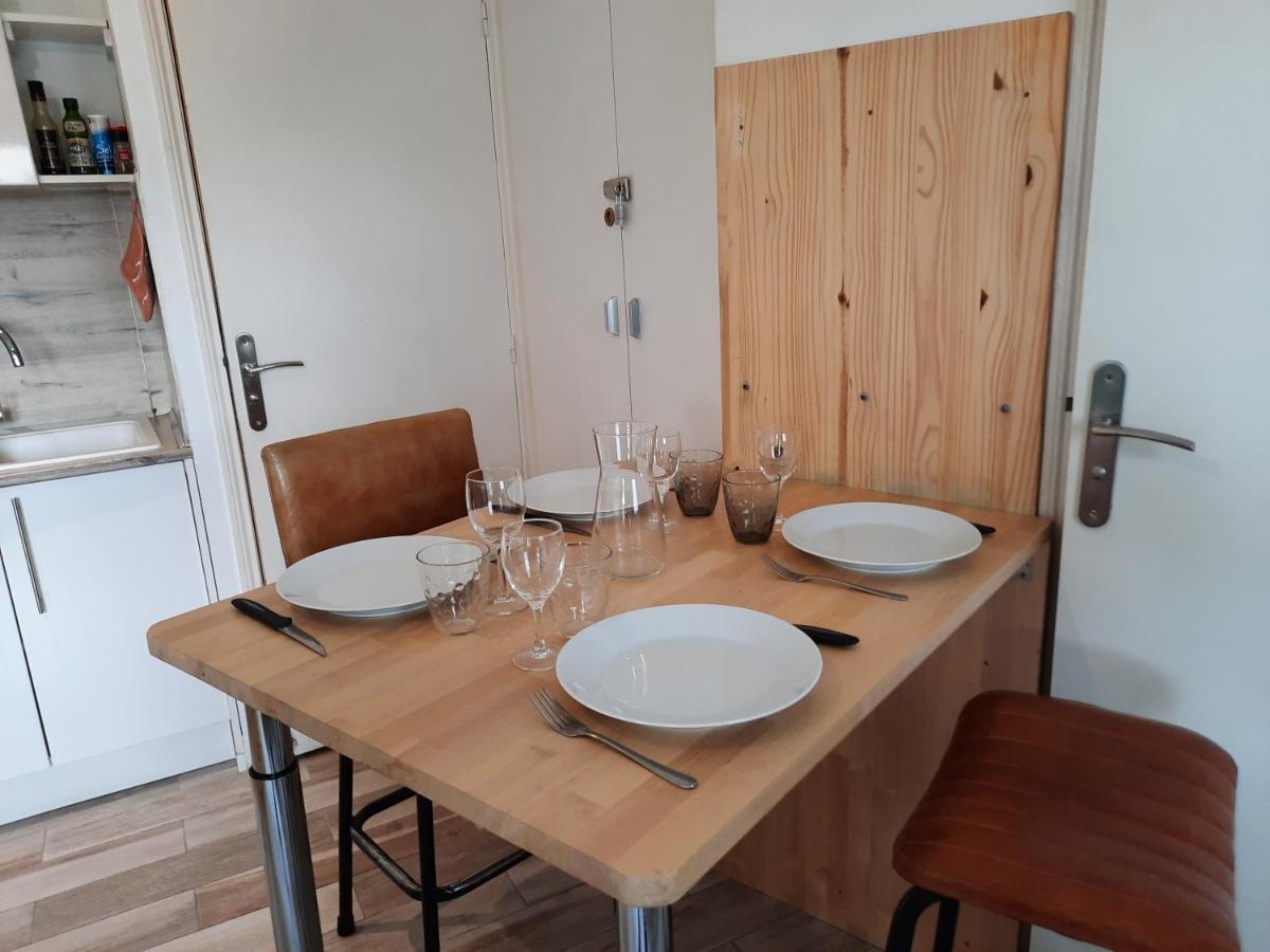 Alloappartmeuble_Le Cosy Houilles エクステリア 写真