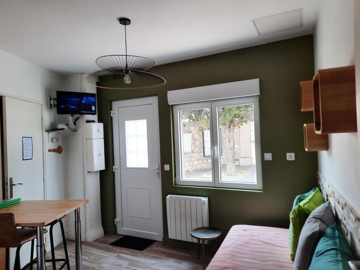 Alloappartmeuble_Le Cosy Houilles エクステリア 写真
