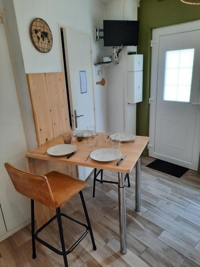 Alloappartmeuble_Le Cosy Houilles エクステリア 写真