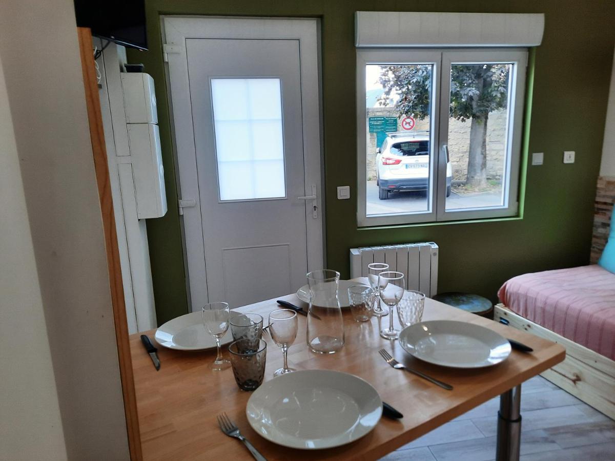 Alloappartmeuble_Le Cosy Houilles エクステリア 写真