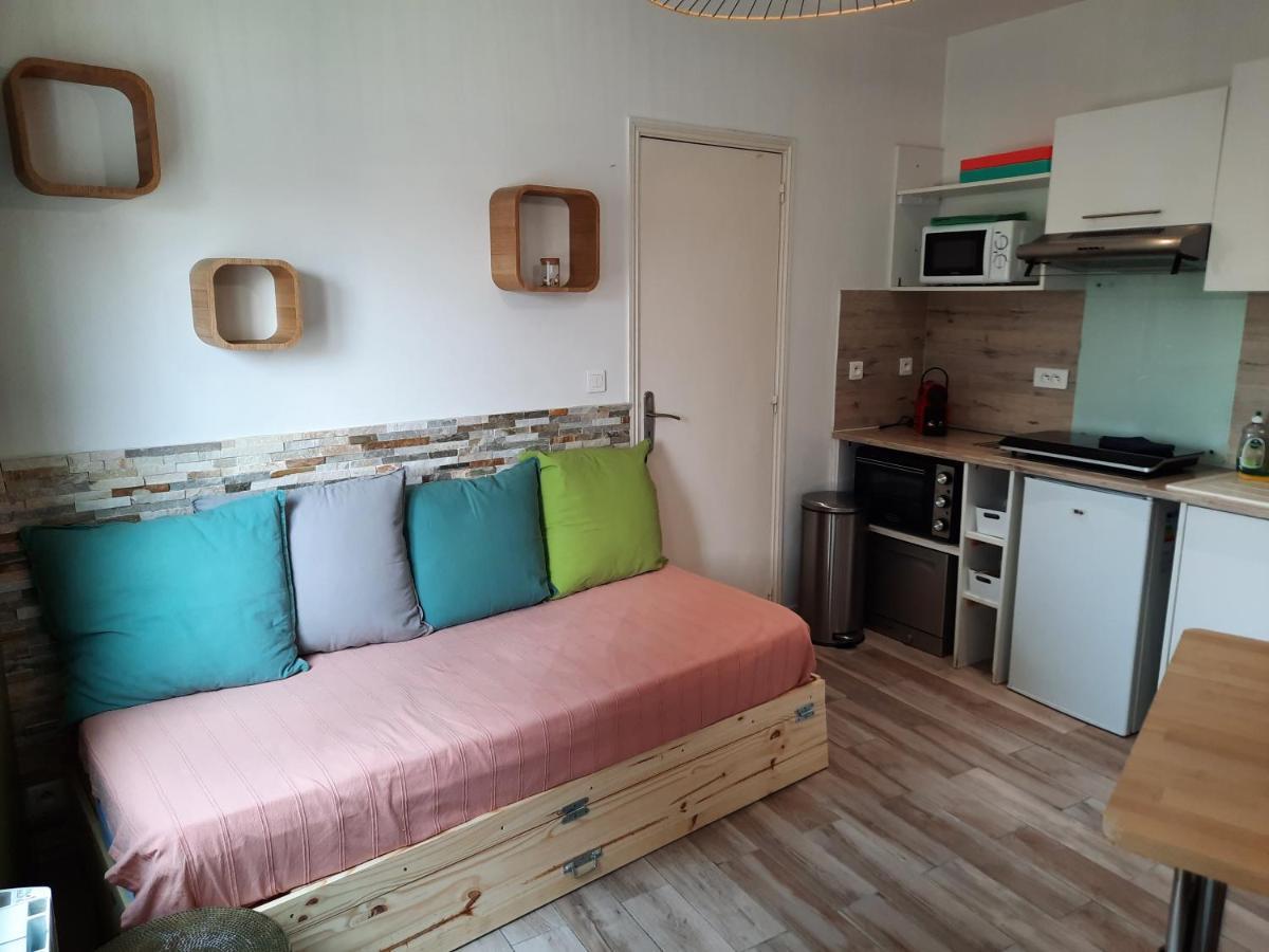Alloappartmeuble_Le Cosy Houilles エクステリア 写真