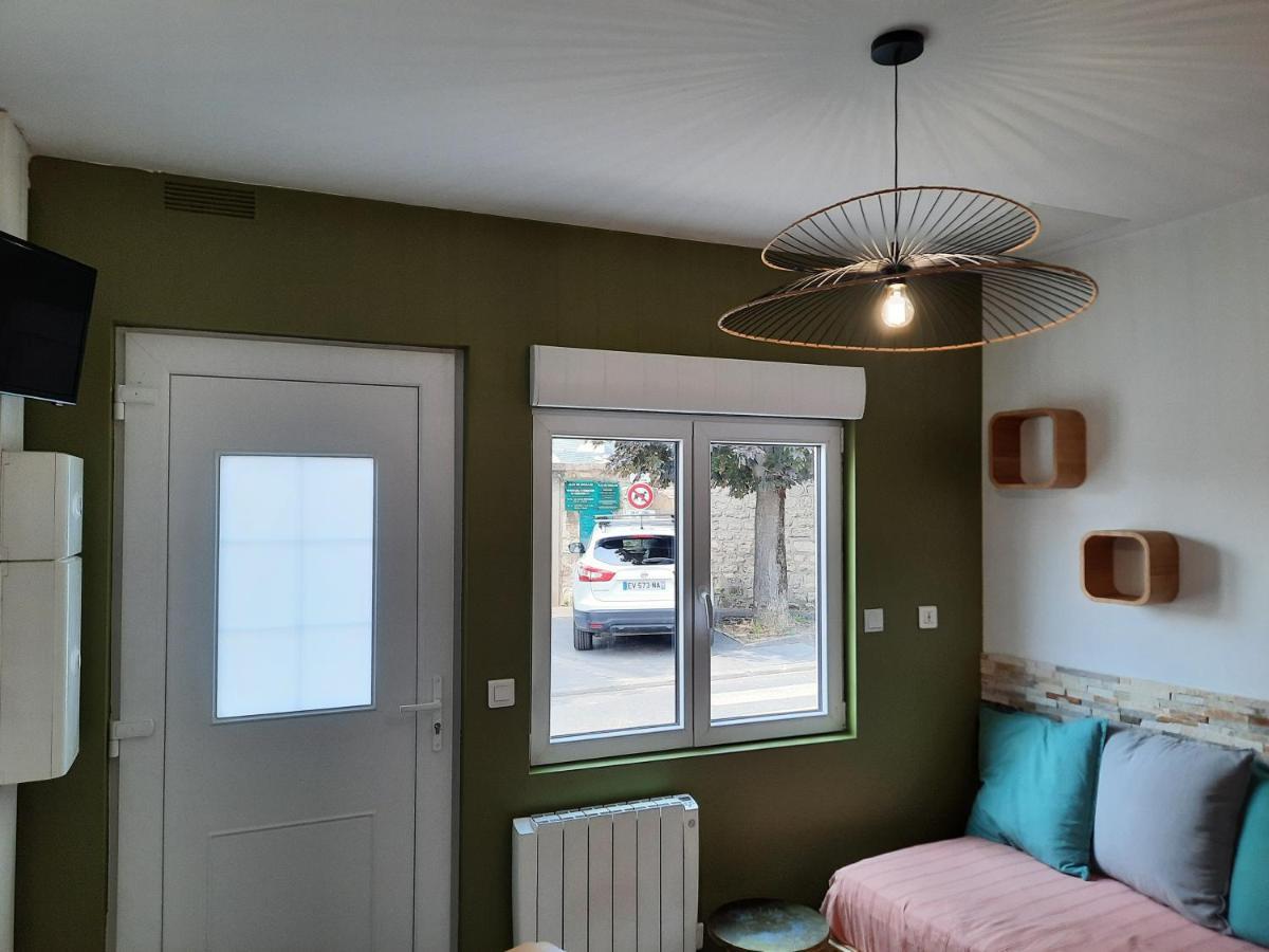 Alloappartmeuble_Le Cosy Houilles エクステリア 写真
