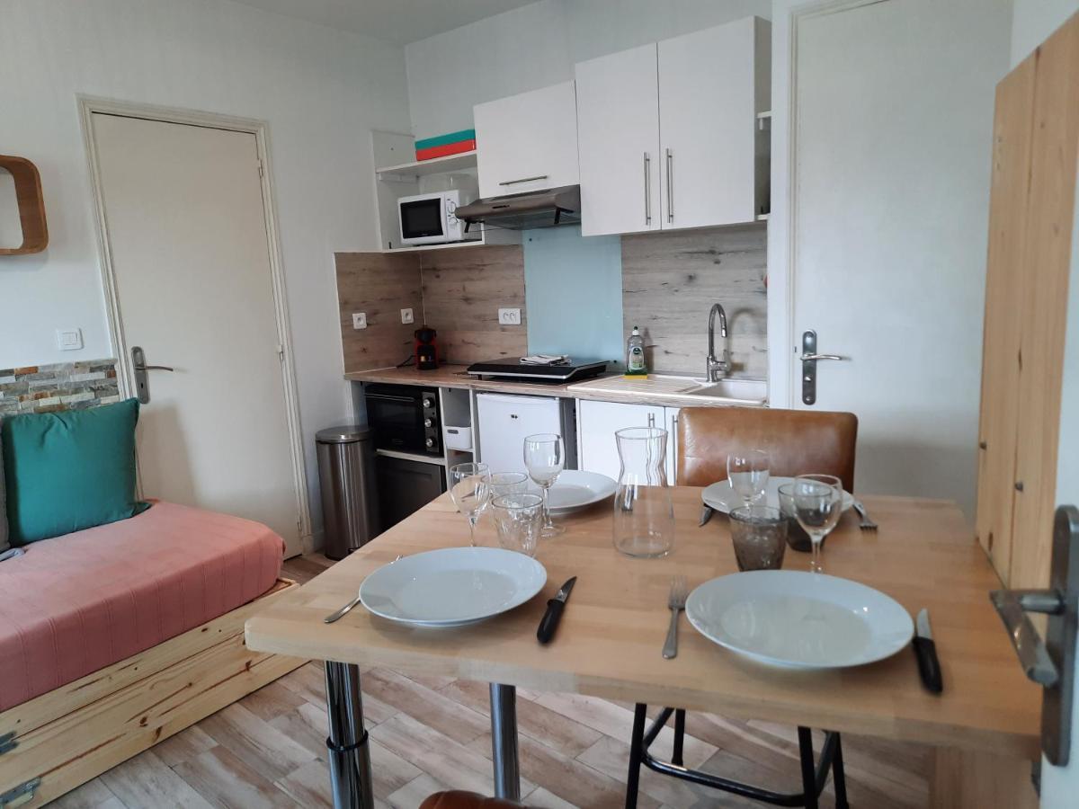 Alloappartmeuble_Le Cosy Houilles エクステリア 写真