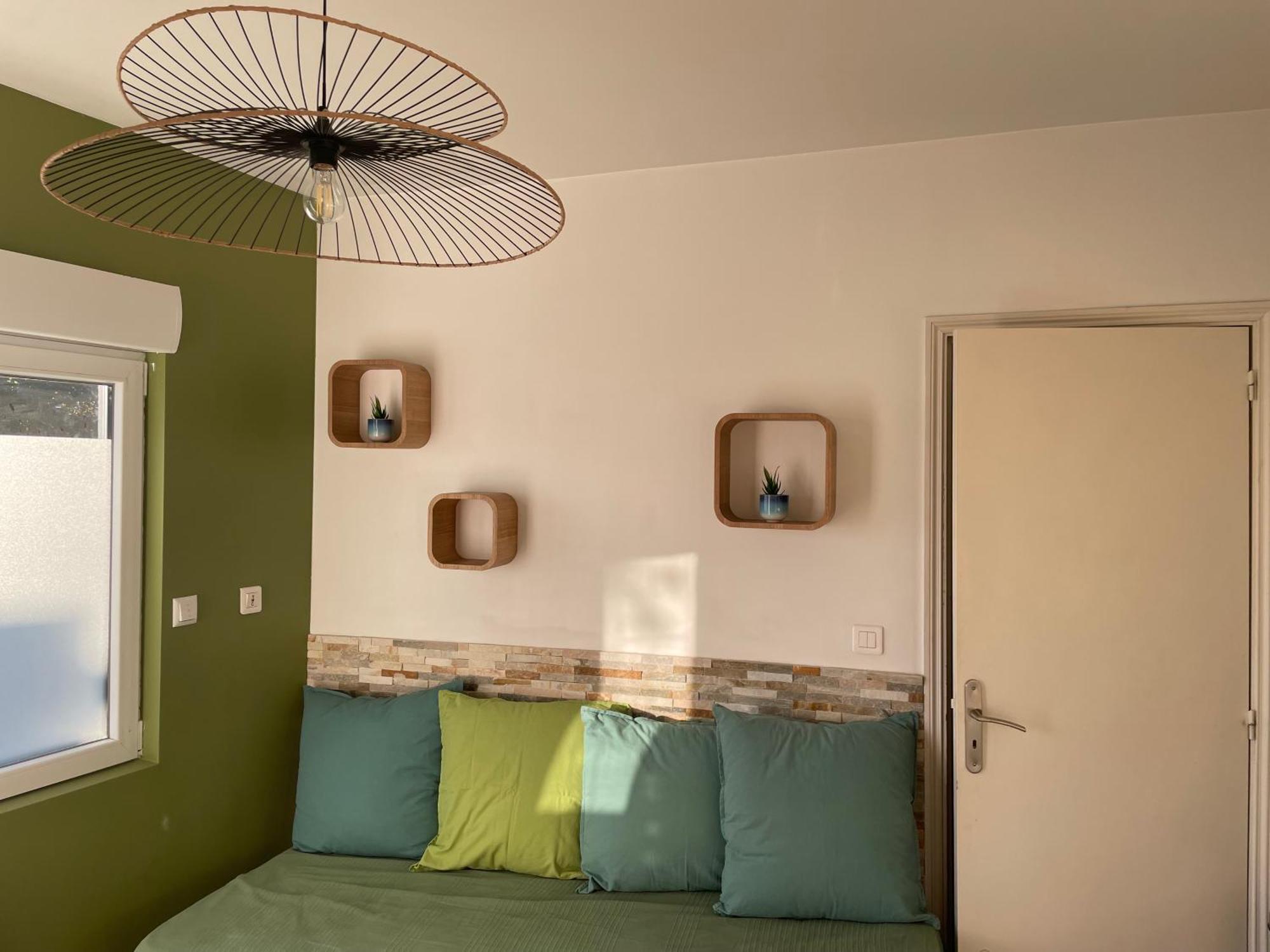 Alloappartmeuble_Le Cosy Houilles エクステリア 写真