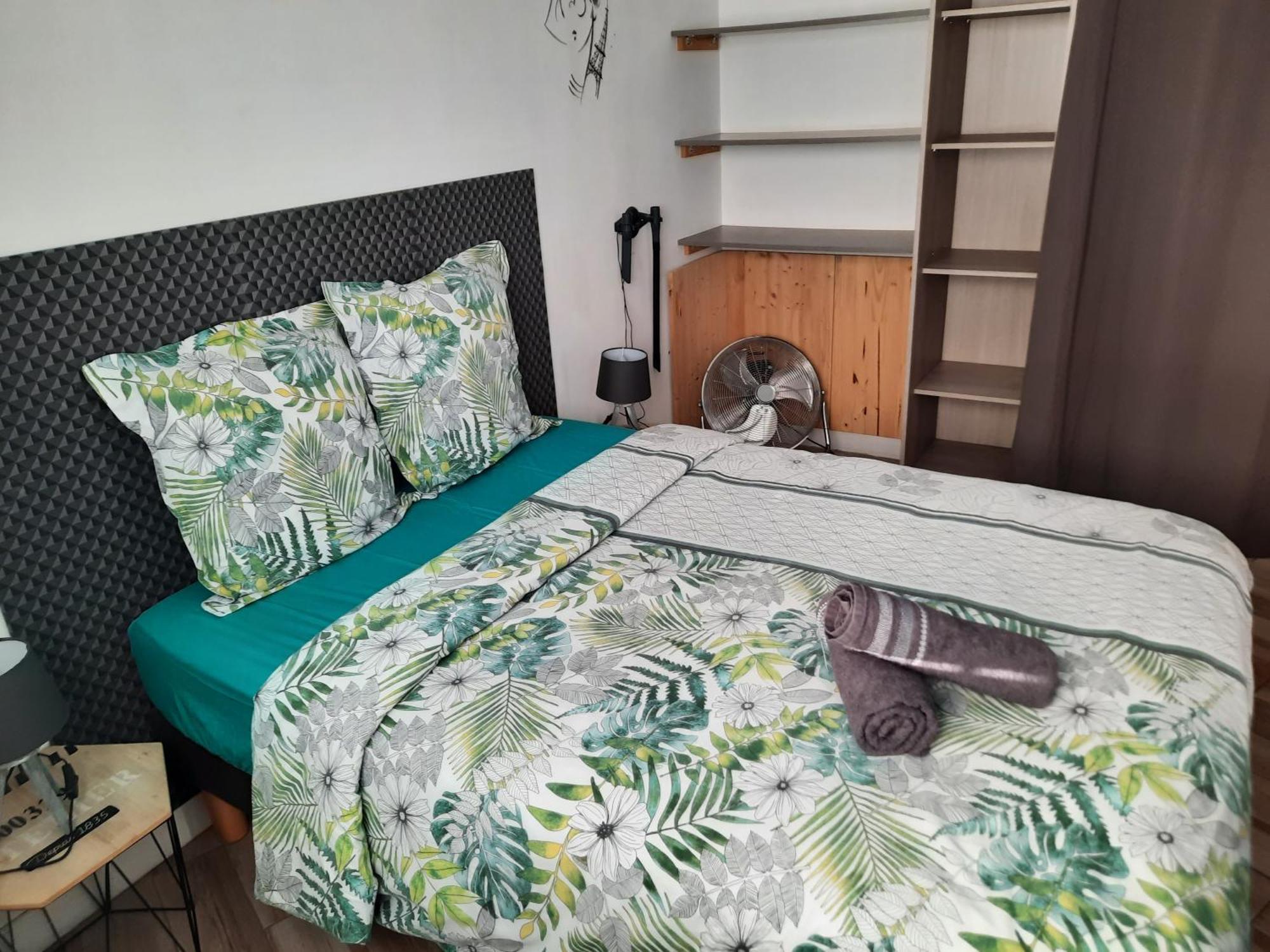 Alloappartmeuble_Le Cosy Houilles エクステリア 写真