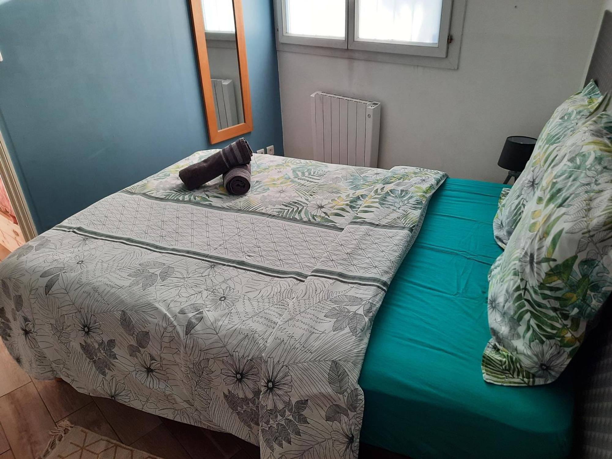 Alloappartmeuble_Le Cosy Houilles エクステリア 写真