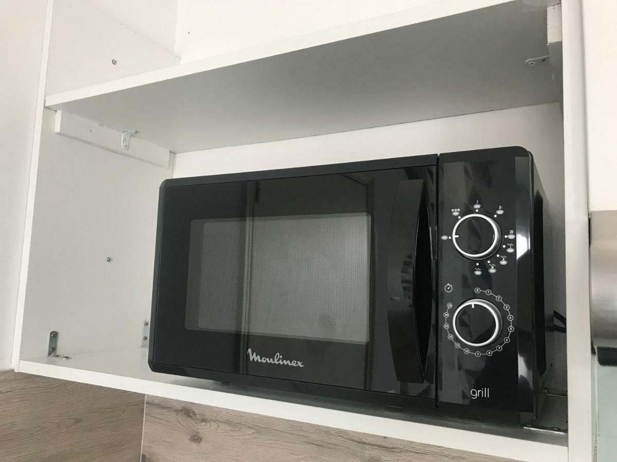 Alloappartmeuble_Le Cosy Houilles エクステリア 写真