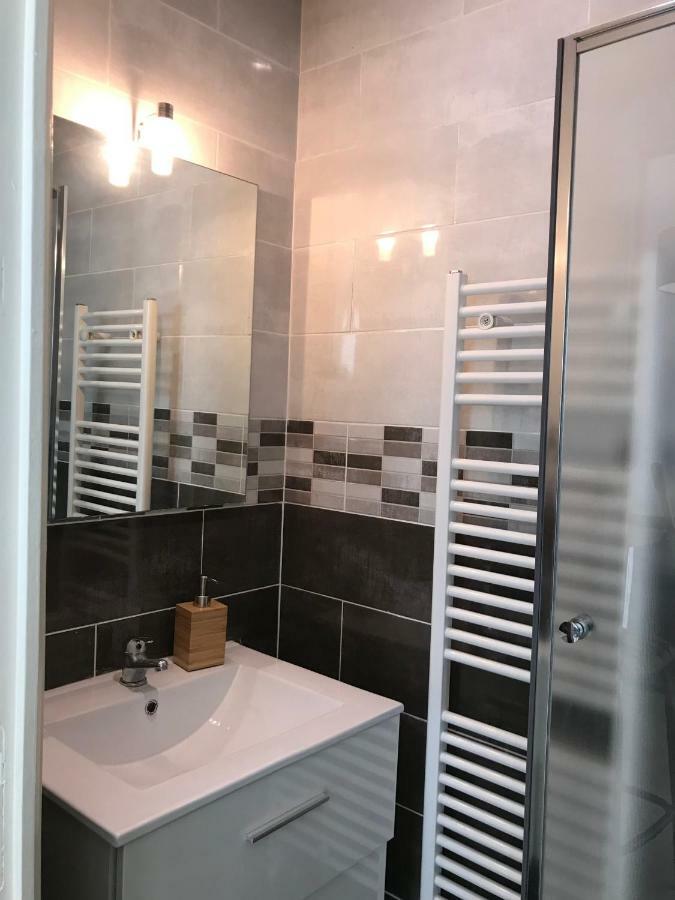 Alloappartmeuble_Le Cosy Houilles エクステリア 写真