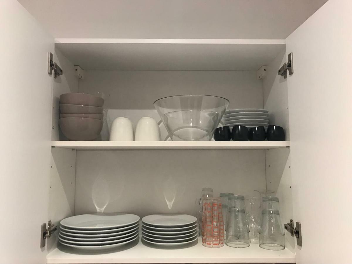 Alloappartmeuble_Le Cosy Houilles エクステリア 写真