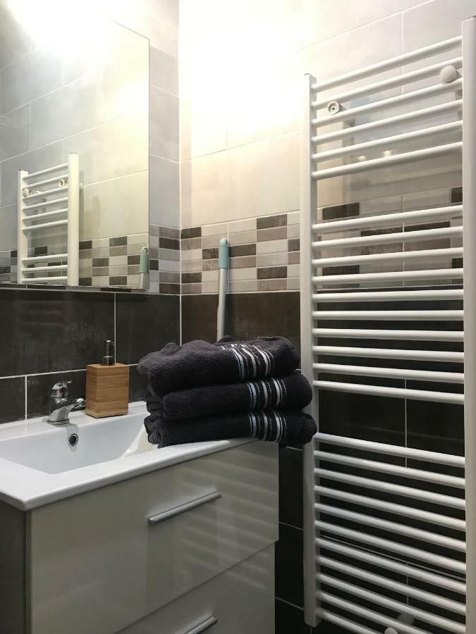 Alloappartmeuble_Le Cosy Houilles エクステリア 写真