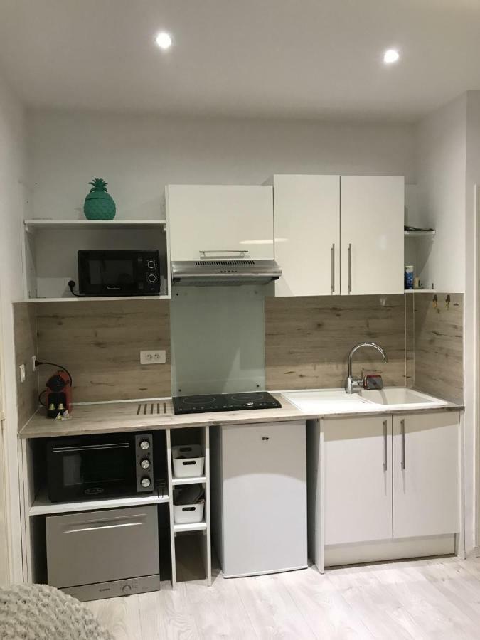 Alloappartmeuble_Le Cosy Houilles エクステリア 写真